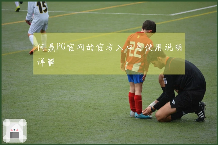 问鼎PG官网的官方入口与使用说明详解